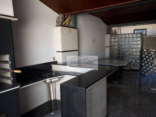 Imagem 14 de 15 de Casa À Venda, 130 M² - Condomìnio Pérola - Brodowski/sp - Ca0739