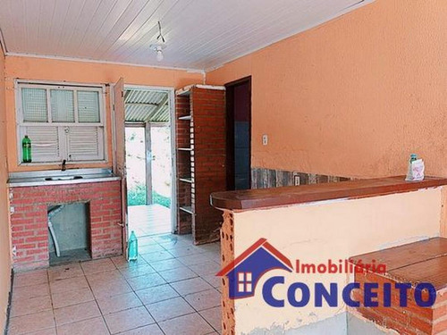 Imagem 15 de 18 de Rc57 - Linda Residência Situada Em Região De Moradores