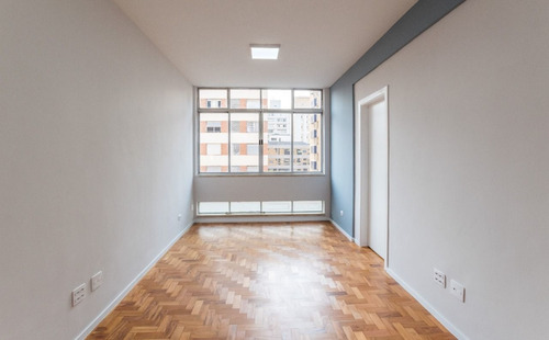 Imagem 18 de 21 de Apartamento Em Vila Buarque, São Paulo/sp De 67m² 2 Quartos À Venda Por R$ 800.000,00 - Ap1918090-s