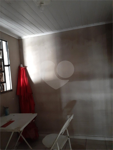 Imagem 6 de 15 de Terreno 240 M² Para Venda, Situado No Rio Pequeno, Butantã, São Paulo - Reo477483
