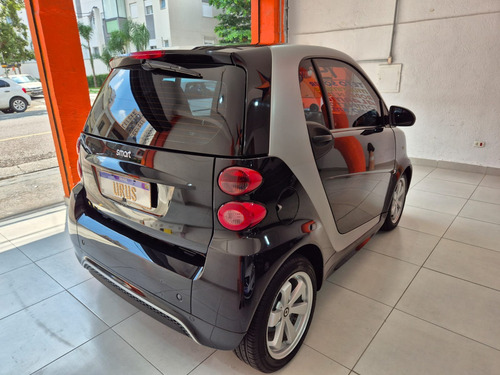 Smart Fortwo Coupe 1.0 Turbo 2P