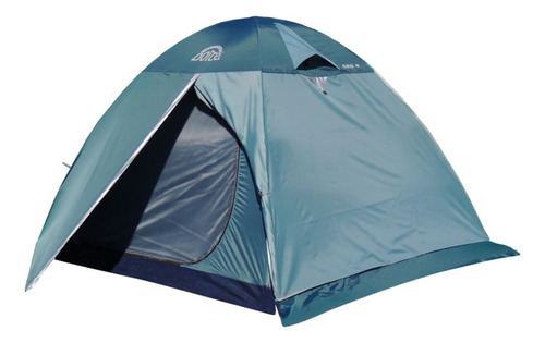 Carpa Doite Geo 6