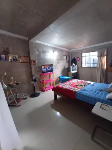 Em Casa En Venta En Tucapé