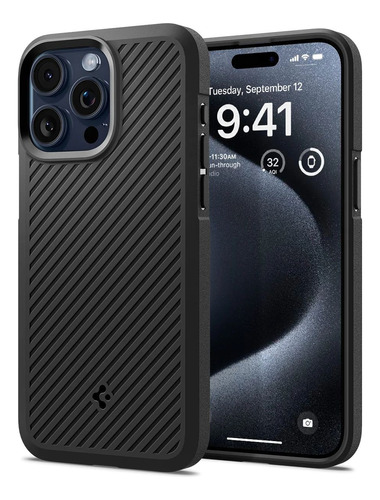 Case Spigen Core Armor iPhone 15 Pro Max