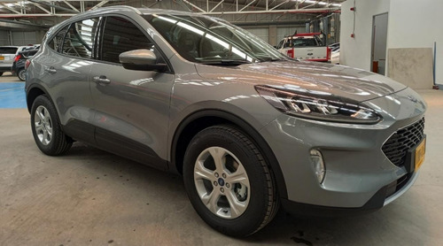 Imagen 8 de 23 de Ford Escape Se Ecoboost 2023 Entrega Inmediata Y.l 170