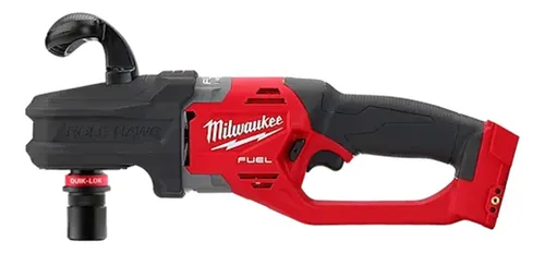 Taladro Angulo Recto M18 Milwaukee Cod2808-20