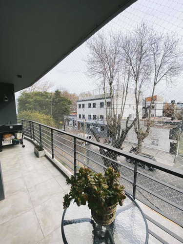 Imagen 8 de 22 de Venta Departamento 4 Ambientes En La Calabria Con Balcón Y 3 Cocheras