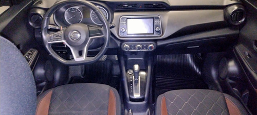 Imagen 9 de 15 de Nissan Kicks Advance Cvt