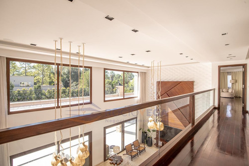 Imagen 19 de 30 de Espectacular Casa En Country San Diego- Moreno