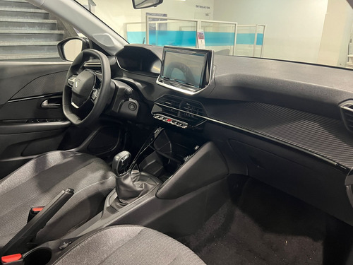 Peugeot 208 1.6 Allure At
