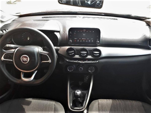 Fiat Argo 1.0 Firefly Flex Drive Manual