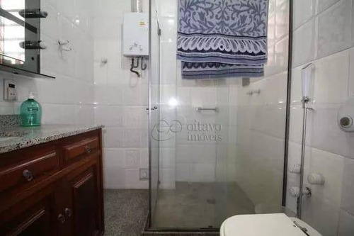 Imagem 20 de 21 de Apartamento À Venda, 130 M² Por R$ 1.400.000,00 - Copacabana - Rio De Janeiro/rj - Ap6338