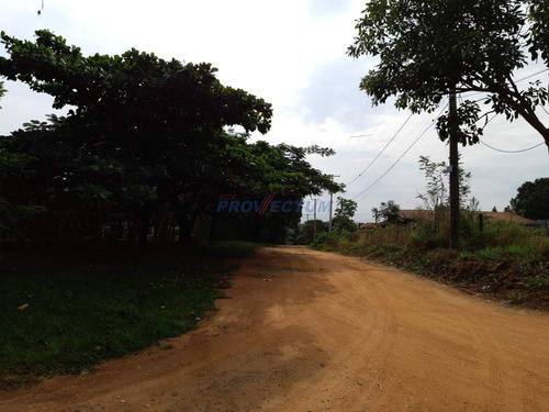 Imagem 11 de 11 de Terreno À Venda Em Jardim Monte Belo - Te268331