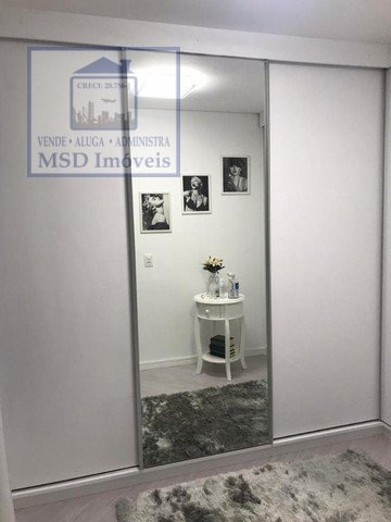 Imagem 3 de 10 de Apartamento A Venda No Bairro Moóca Em São Paulo - Sp. - 3231-1