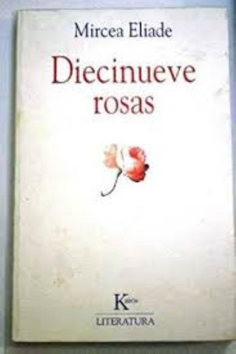 Diecinueve Rosas