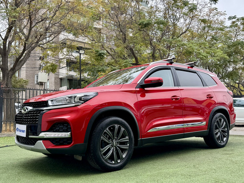 Chery Tiggo 8 Gl - 2022 | 3165