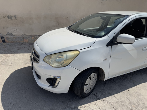 Dodge Attitude 1.2 Se Mt