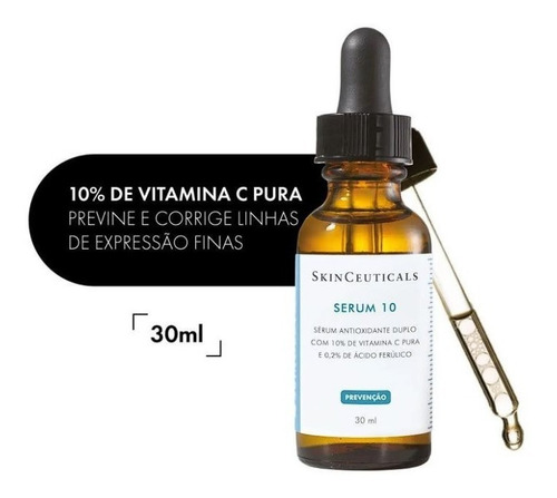 Skinceuticals Serum 10 30ml