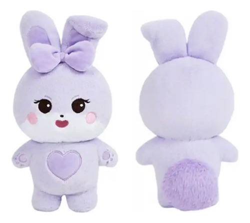 Muñeco Peluche Blackpink Jisoo K-pop