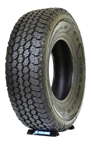 Llanta Goodyear 255/70 R16 Wrangler A/t Adventure