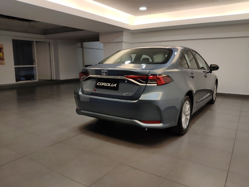 Toyota Corolla 2.0 Xei Cvt My21