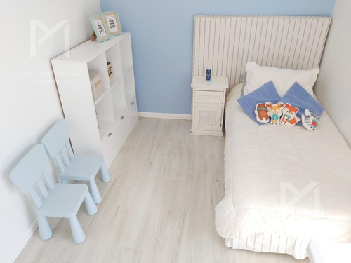 Imagen 16 de 30 de Departamento - Venta - 4 Ambientes - Marinas Golf - Rincon De Milberg - Tigre -