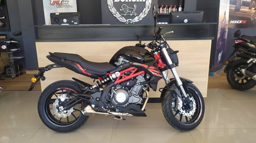 Benelli 302s Abs Tnt 302 No Mt 03 Voge Cf 400