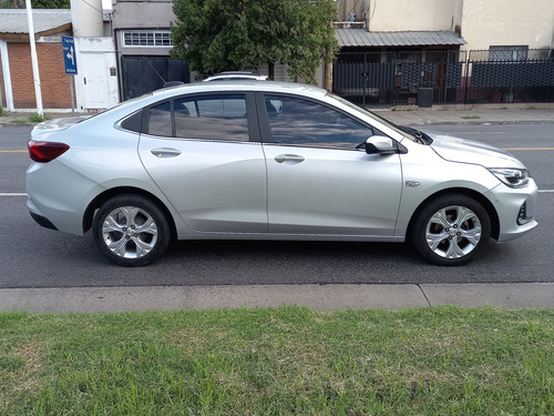 Chevrolet Onix 1.0 Turbo Premier At