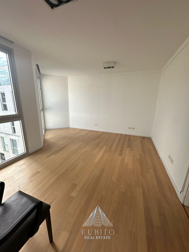 Exclusivo Triplex / Penthouse En Forum Puerto Madero