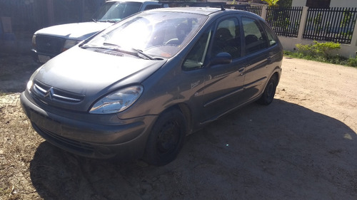 Imagem 2 de 6 de Sucata Citroen Xsara Picasso 2007 Peças Com Nf E Garantia