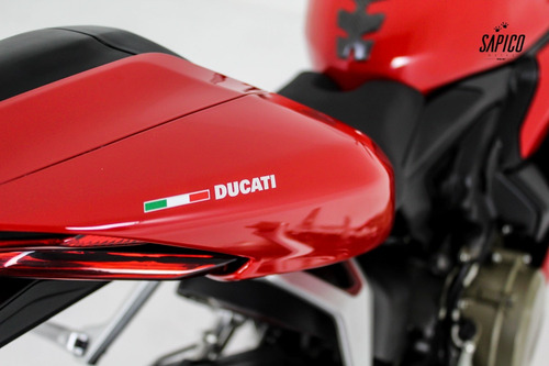 Ducati Panigale 1299