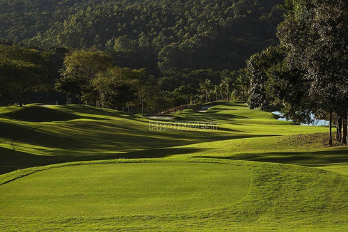 Imagem 12 de 14 de Terreno Com Vista Para O Campo De Golf Do Vila Da Mata - Vila Darcy Penteado, (são Roque) - Te8992