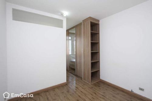 Imagem 1 de 10 de Apartamento À Venda Em São Paulo - 21248