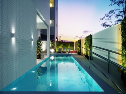 Imagem 5 de 10 de Apartamento - Ap00317 - 70125509