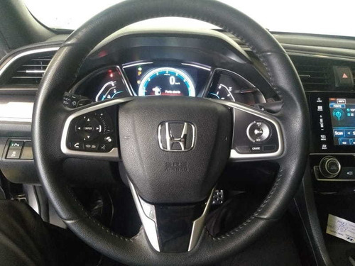 Imagem 11 de 12 de Honda Civic Sedan Touring 1.5 Turbo 16v Aut 4p 2017