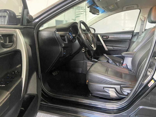 Imagem 11 de 15 de Toyota Corolla Dynamic 2.0 Xei Flex 16v Aut 2017