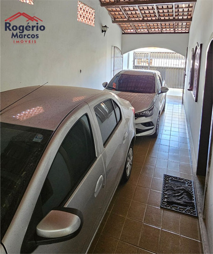 Casa Ampla Com Apto Nos Fundos Em Novo México - Não Financia