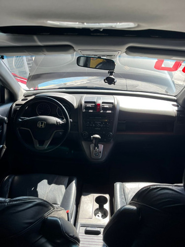 Honda CR-V 2.0 EXL 4X4 16V GASOLINA 4P AUTOMÁTICO