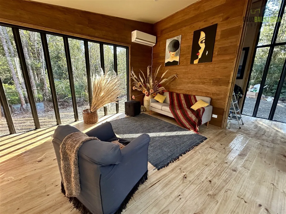 Imagen 4 de 27 de Casa En Venta De 3 Dorm. En Puerto Varas