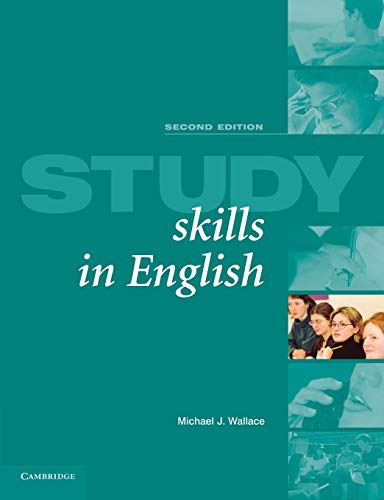 Libro Study Skills In English Student's Book 2nd Edition De