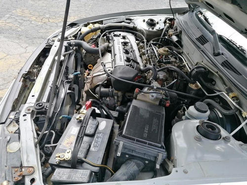 Imagen 13 de 15 de Nissan Altima Automático 1995