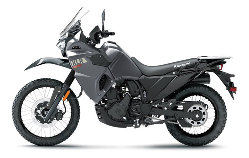 Imagen 5 de 11 de Moto Kawasaki Klr 650 S