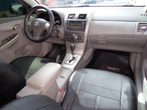 Imagen 5 de 9 de Toyota Corolla
