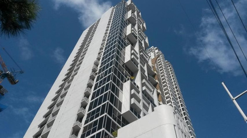 Imagen 1 de 14 de Venta De Apartamento En Ph Privé, San Francisco 20-5194