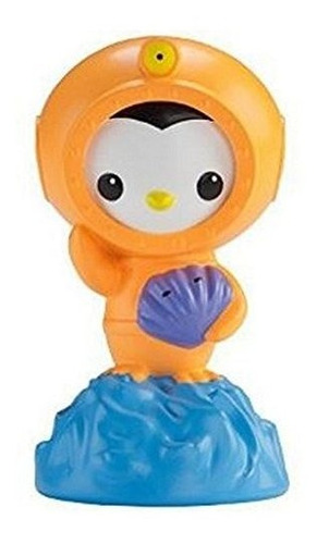 Fisher-price Octonauts Peso Bath Squirter