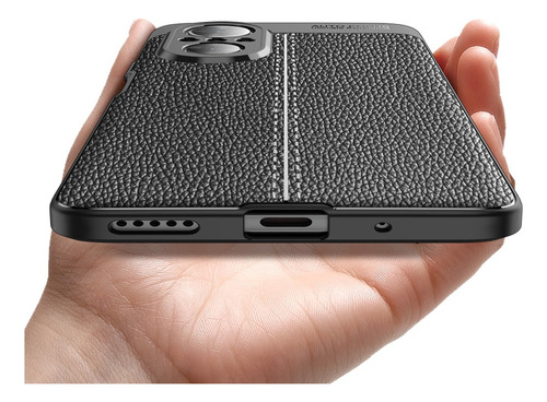 Estuche Protector Textur Para Honor 50se 50 Nova 9 Se