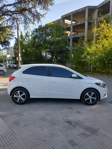 Chevrolet Onix 1.4 Ltz At 98cv 2017