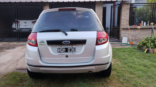 Ford Ka 1.0 Viral