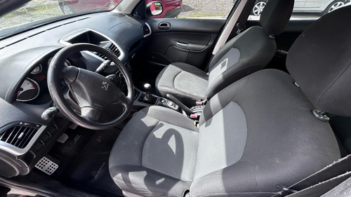 Peugeot 207 1.6 Xs
