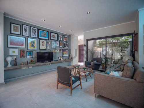 Casa En Venta La Plata